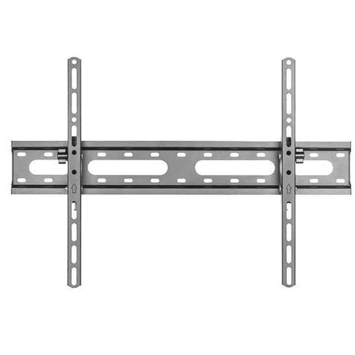 Soporte PHILCO para TV LED/LCD 37” a 80” 0X700 | 45kg + Compatible con Pantallas Curvas + Montaje Seguro 4