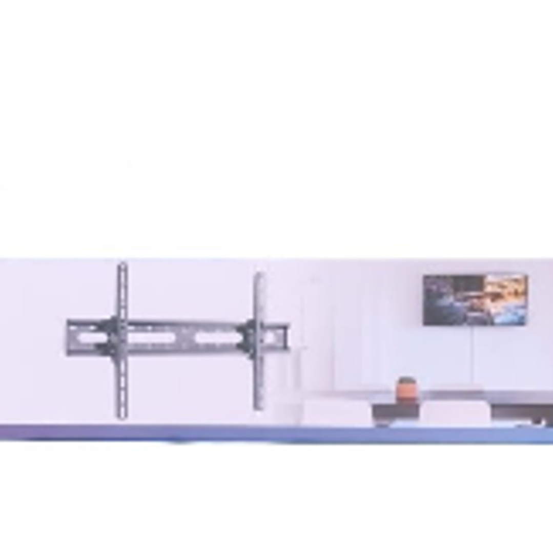 Soporte PHILCO para TV LED/LCD 37” a 80” 0X700 | 45kg + Compatible con Pantallas Curvas + Montaje Seguro 6