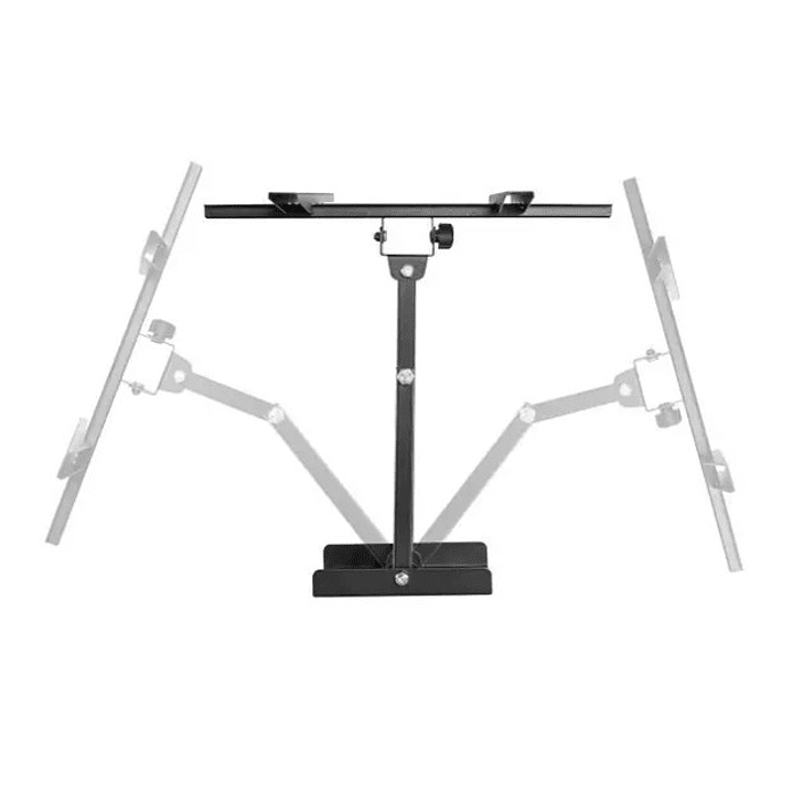 Soporte PHILCO 03265 para TV LED/LCD | 32” a 65” + Giro ±90° + Inclinación + 35kg 3