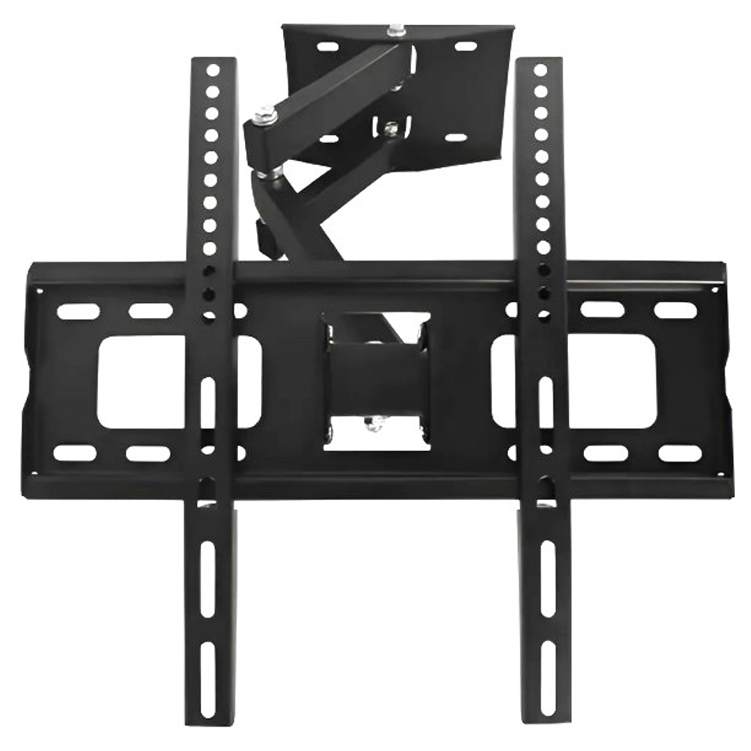 Soporte SH-815 para TV LED/LCD | 26” a 55” + Brazo Articulado + VESA 400x400 + 35kg 1