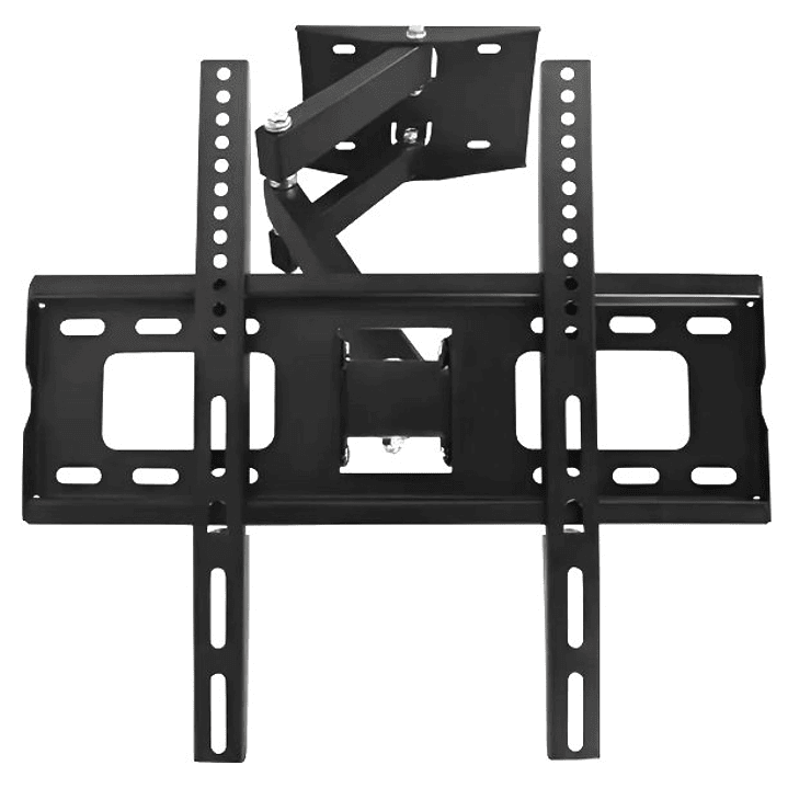 Soporte SH-815 para TV LED/LCD | 26” a 55” + Brazo Articulado + VESA 400x400 + 35kg 1