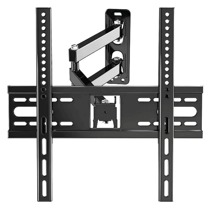 Soporte SH-815 para TV LED/LCD | 26” a 55” + Brazo Articulado + VESA 400x400 + 35kg 2