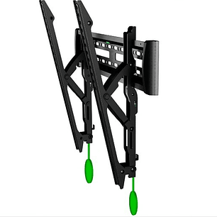 Soporte Fijo Inclinable C2-T para TV LED/LCD | 32” a 65” + VESA Universal + 36kg+ Diseño Slim