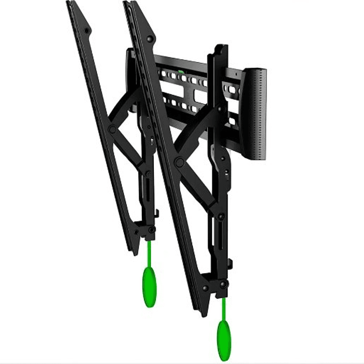 Soporte Fijo Inclinable C2-T para TV LED/LCD | 32” a 65” + VESA Universal + 36kg+ Diseño Slim 2