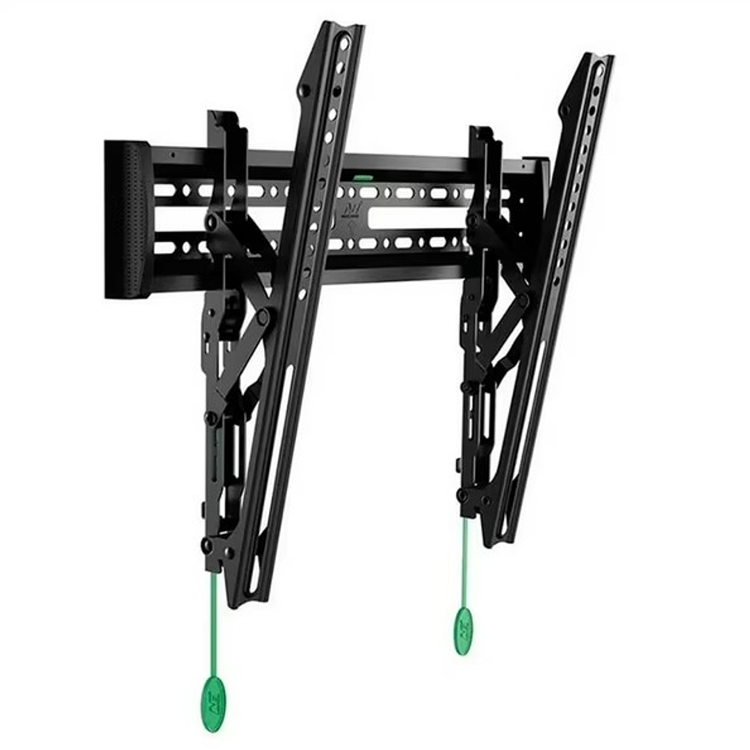 Soporte Fijo Inclinable C2-T para TV LED/LCD | 32” a 65” + VESA Universal + 36kg+ Diseño Slim 5