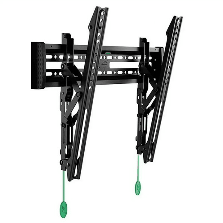 Soporte Fijo Inclinable C2-T para TV LED/LCD | 32” a 65” + VESA Universal + 36kg+ Diseño Slim 5