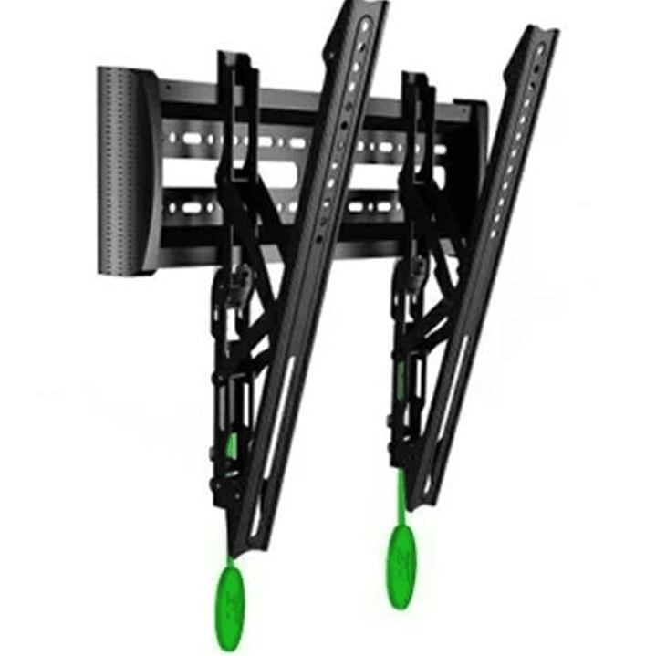 Soporte Fijo Inclinable C2-T para TV LED/LCD | 32” a 65” + VESA Universal + 36kg+ Diseño Slim 1