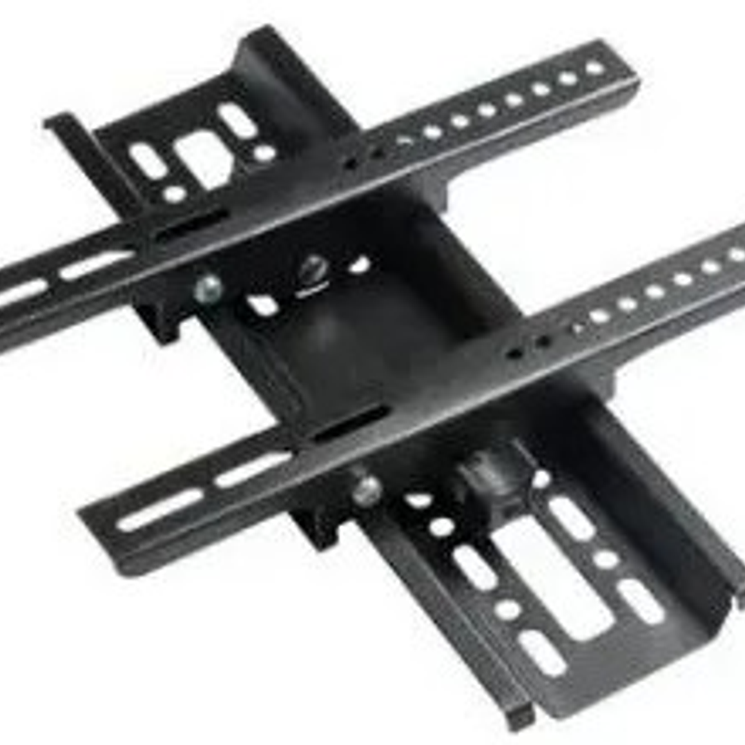 Soporte Fijo STAR-X HT-001 para TV LED/LCD | 15” a 42” Fijo + VESA Universal + Instalación Rápida 5