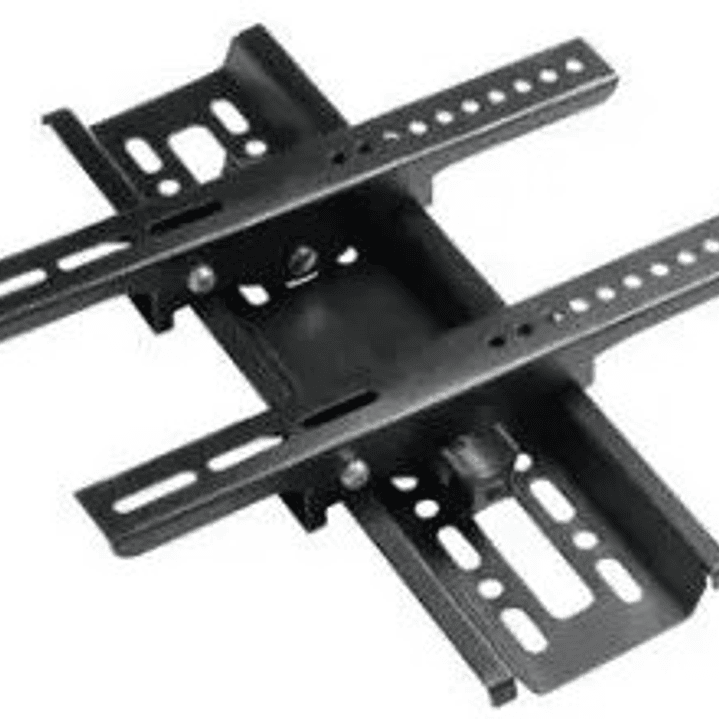 Soporte Fijo STAR-X HT-001 para TV LED/LCD | 15” a 42” Fijo + VESA Universal + Instalación Rápida 5