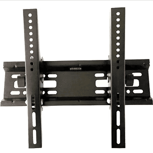 Soporte Fijo STAR-X HT-001 para TV LED/LCD | 15” a 42” Fijo + VESA Universal + Instalación Rápida