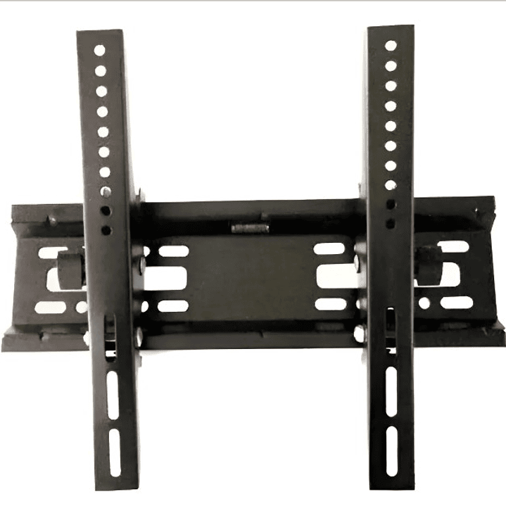 Soporte Fijo STAR-X HT-001 para TV LED/LCD | 15” a 42” Fijo + VESA Universal + Instalación Rápida 1