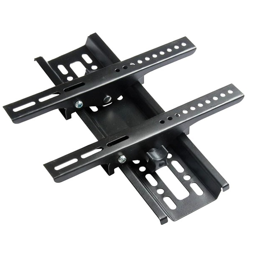 Soporte Fijo STAR-X HT-001 para TV LED/LCD | 15” a 42” Fijo + VESA Universal + Instalación Rápida 3