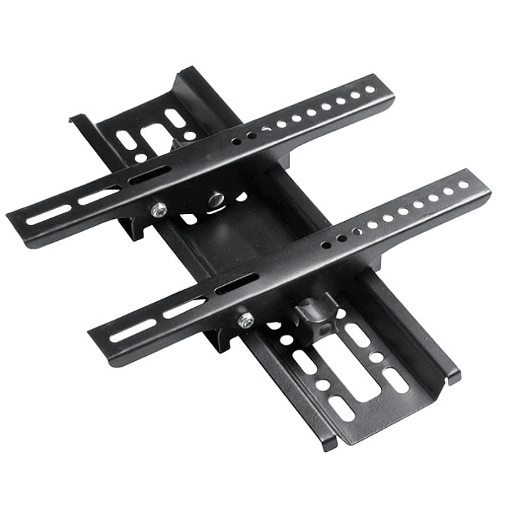 Soporte Fijo STAR-X HT-001 para TV LED/LCD | 15” a 42” Fijo + VESA Universal + Instalación Rápida 3