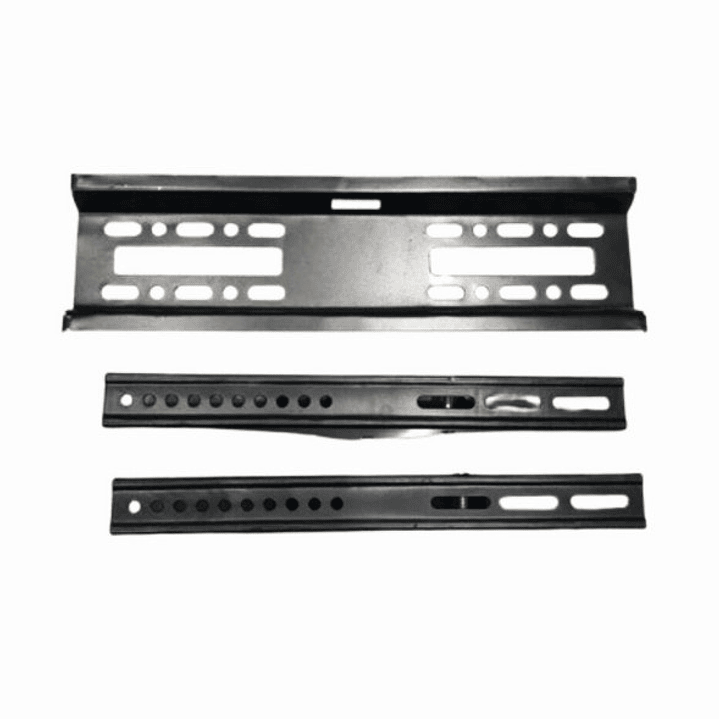 Soporte Fijo STAR-X HT-001 para TV LED/LCD | 15” a 42” Fijo + VESA Universal + Instalación Rápida 6