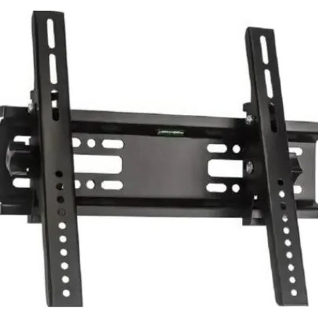 Soporte Fijo STAR-X HT-001 para TV LED/LCD | 15” a 42” Fijo + VESA Universal + Instalación Rápida 7