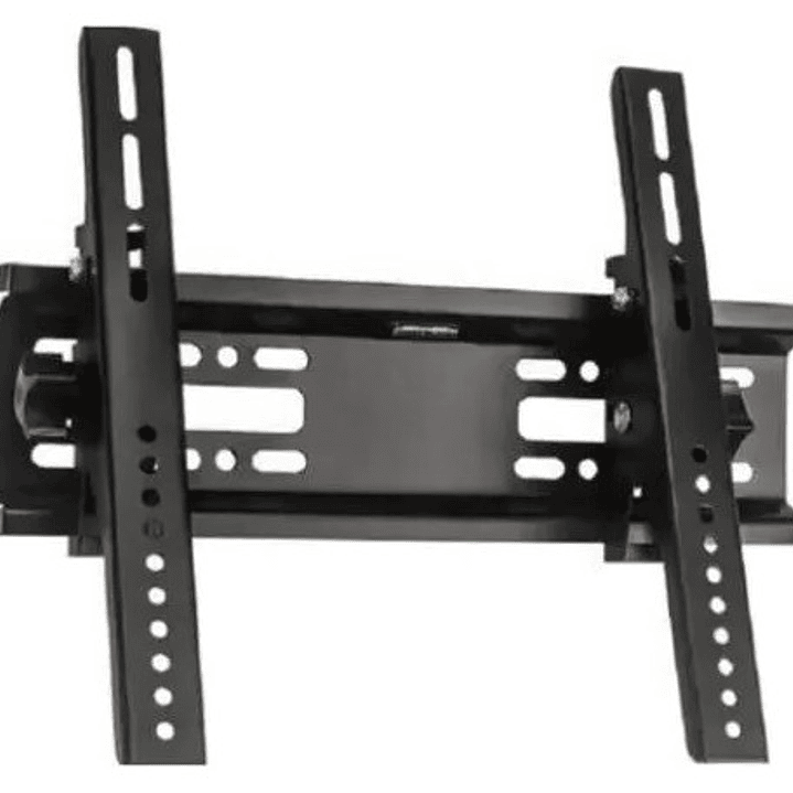 Soporte Fijo STAR-X HT-001 para TV LED/LCD | 15” a 42” Fijo + VESA Universal + Instalación Rápida 7