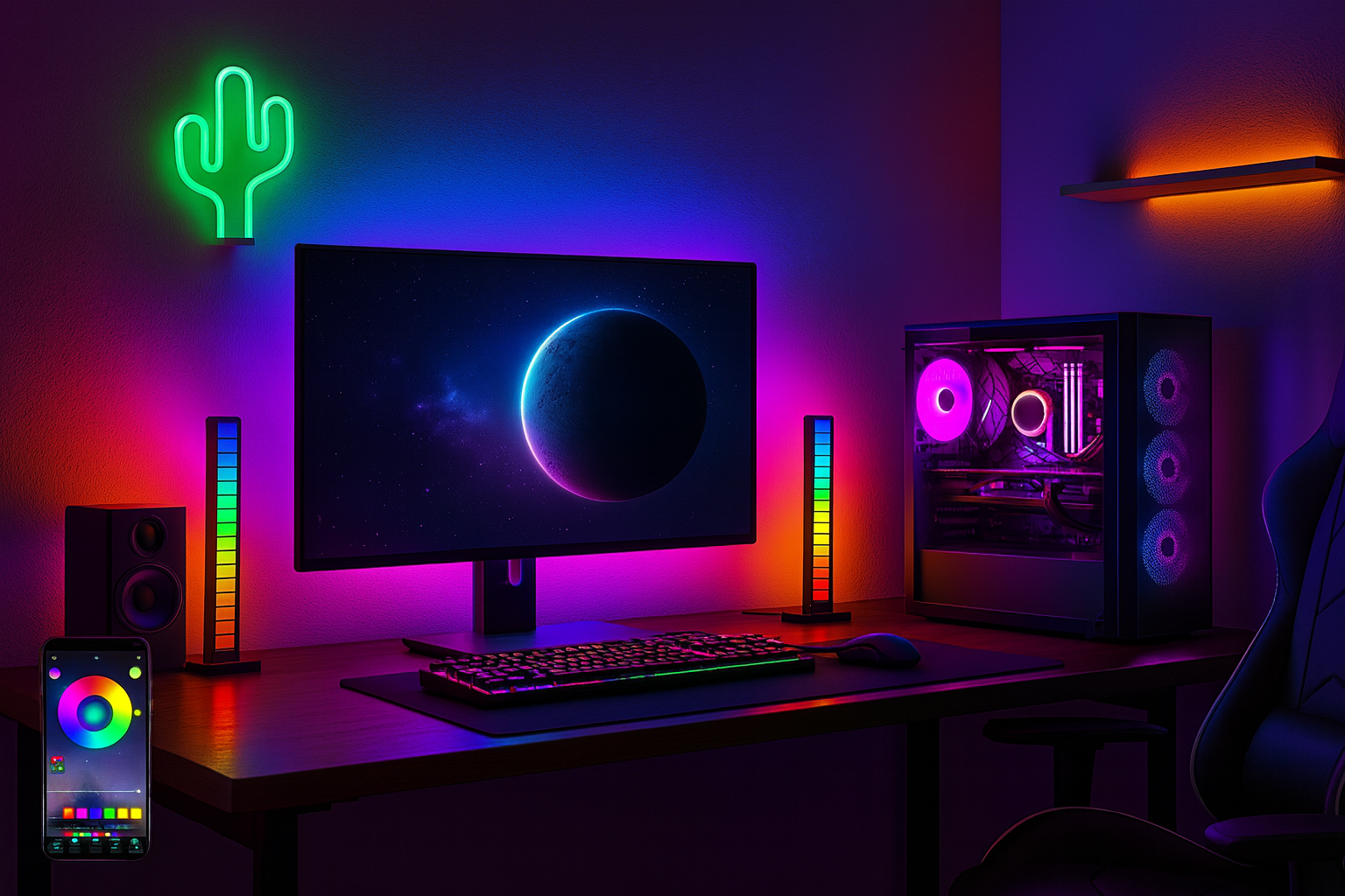 Accesorios de Computación