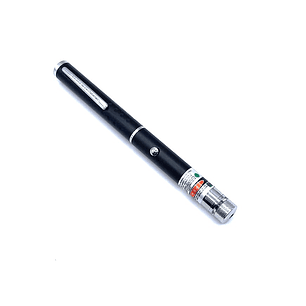 Puntero Láser Verde  IRM-00327 | Alta Potencia + Recargable + Alcance 7000 mts