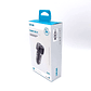 Cargador Auto IRM CS17 | PD48W + QC3.0 + Doble Salida USB + Carga Rápida Inteligente - Miniatura 4