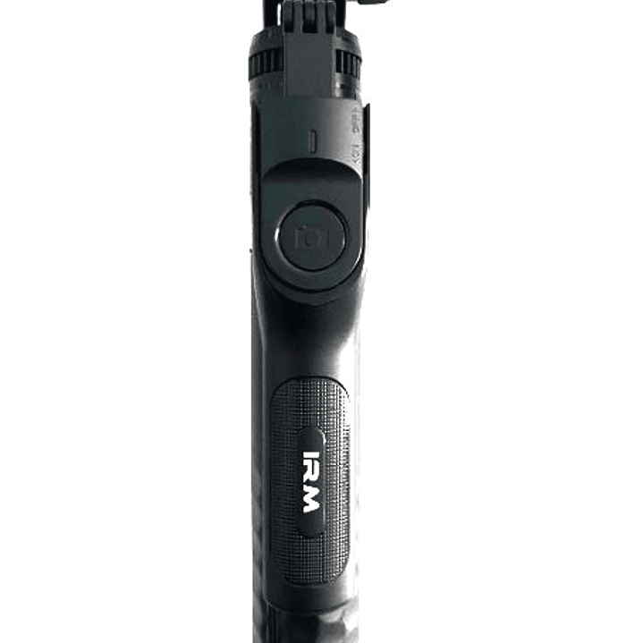 Palo de Selfie IRM 13980 | Estabilizador + Trípode + Bluetooth + Control Remoto + 192 cm 4