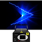 Proyector Láser ND-B200 IRM | Luz Azul + Alta Potencia + Trípode + Sensor de Sonido - Miniatura 7