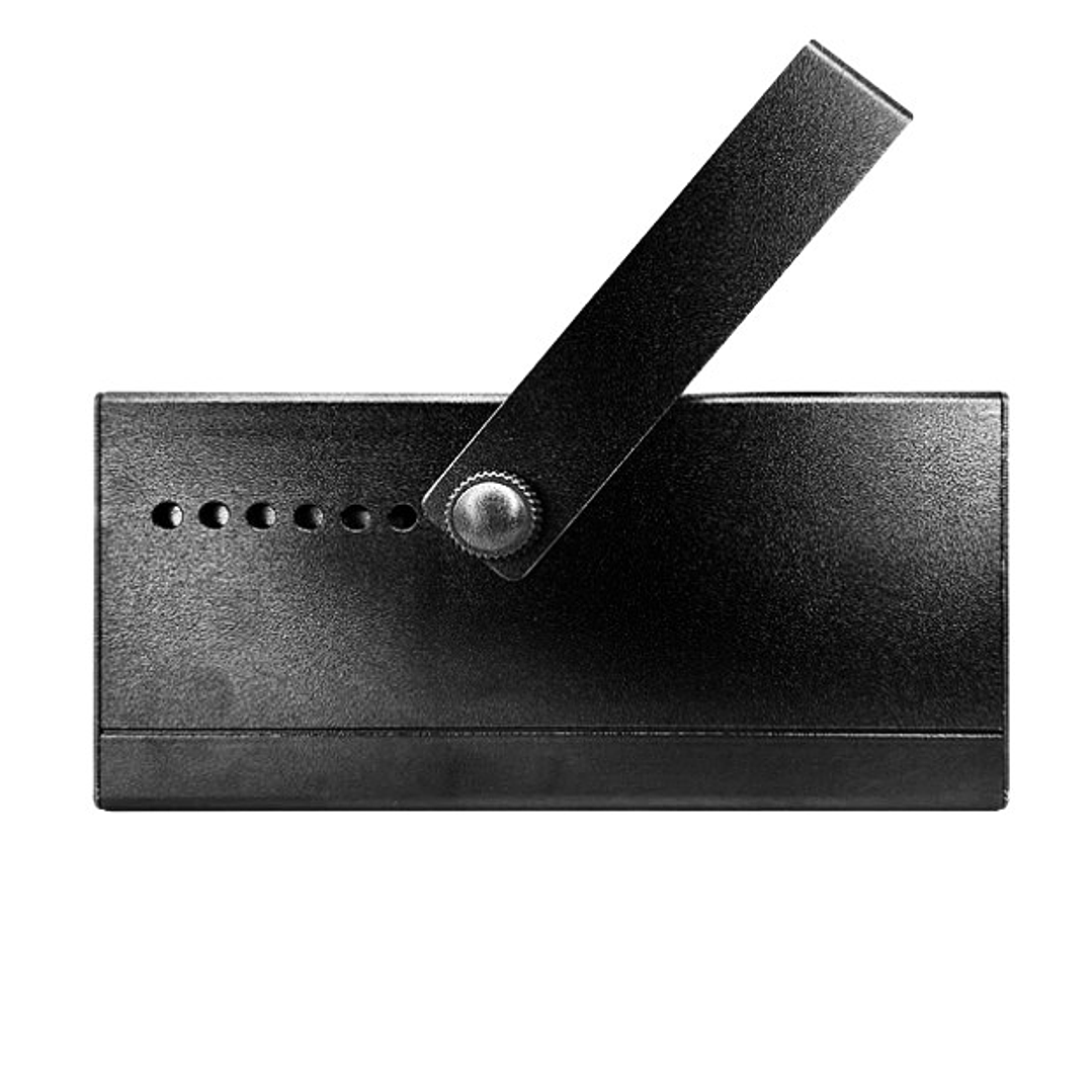 Proyector Láser ND-B200 IRM | Luz Azul + Alta Potencia + Trípode + Sensor de Sonido 6