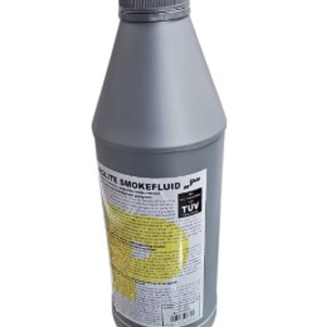 Líquido de Humo Eurolite Smoke Fluid “P” | Niebla Blanca + Larga Duración + Biodegradable 2
