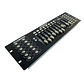 Controlador DMX512 Disco 192 | 192 Canales + Escenas + Chase + Auto/Música - Miniatura 2