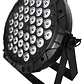 Luz LED PAR RGBW 36 Leds | DMX512 + Sonido + Auto + Master-Slave - Miniatura 2