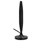 Antena Digital Interna Philips SDV1235 | HDTV + 4K + Compacta + Sin Suscripción - Miniatura 1