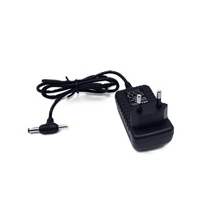 Adaptador de Corriente 12V AC/DC | 1A / 2A / 3.75A | Conector Barril + Protección Eléctrica