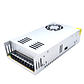 Fuente de Poder 12V 30A IRM | Chaveada Estabilizada para LED, CCTV y Electrónica - Miniatura 1