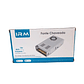 Fuente de Poder 12V 30A IRM | Chaveada Estabilizada para LED, CCTV y Electrónica - Miniatura 5
