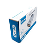 Fuente de Poder 12V 30A IRM | Chaveada Estabilizada para LED, CCTV y Electrónica - Miniatura 6