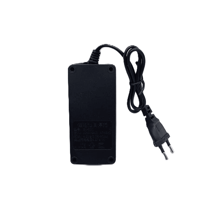 Cargador de pilas 18650 Dual Slot | Recarga Segura + Compatible con Litio | Ajelec Electrónica 3