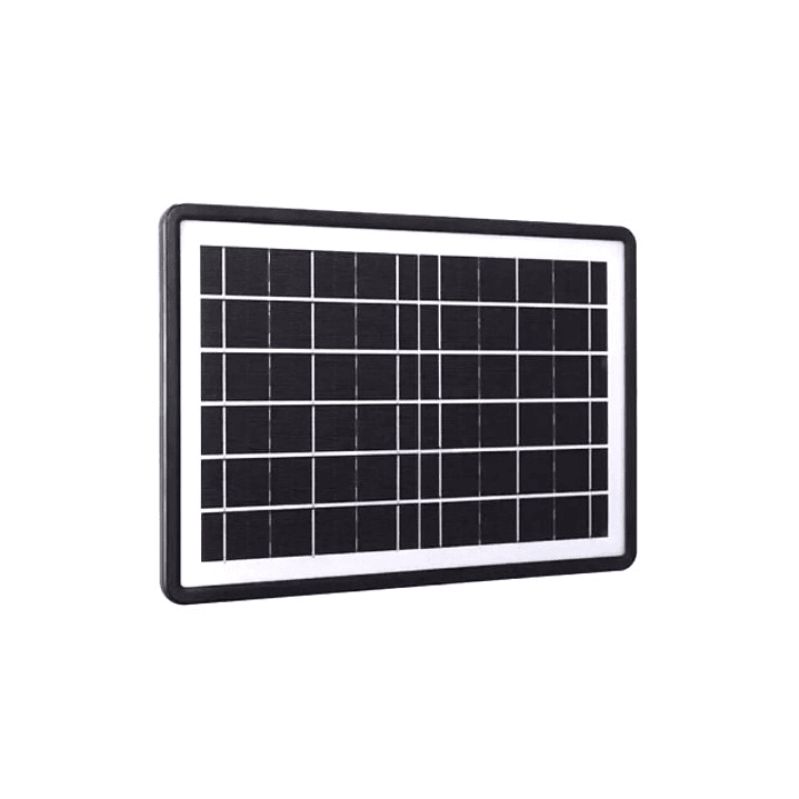 Panel Solar Portátil ZOPVZ ZY-1205B 12W USB – Energía Eficiente para Exteriores 1
