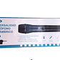 Micrófono Inalámbrico IRM 10913 Recargable – Audio Profesional para Escenarios y Eventos - Miniatura 5