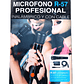 Micrófono Inalámbrico Profesional RST R-57 – Alta Fidelidad para Escenarios y Eventos - Miniatura 5