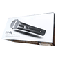 Micrófono Dinámico SM-58 Tipo Shure – Voz Clara para Escenarios y Grabaciones - Miniatura 6