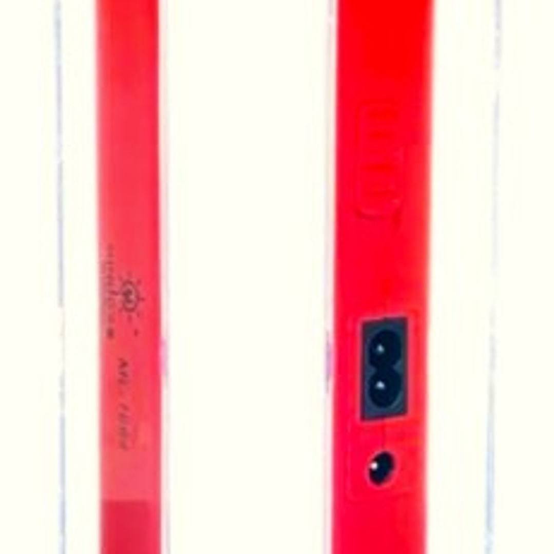 Lámpara Solar LED Camping+ 500 Lúmenes – Iluminación Portátil y Recargable para Emergencias y Outdoor 3