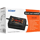 Cargador de Batería Inteligente SUOER SON-1206D 12V 6A – Protección Total y Carga Rápida para Baterías - Miniatura 5