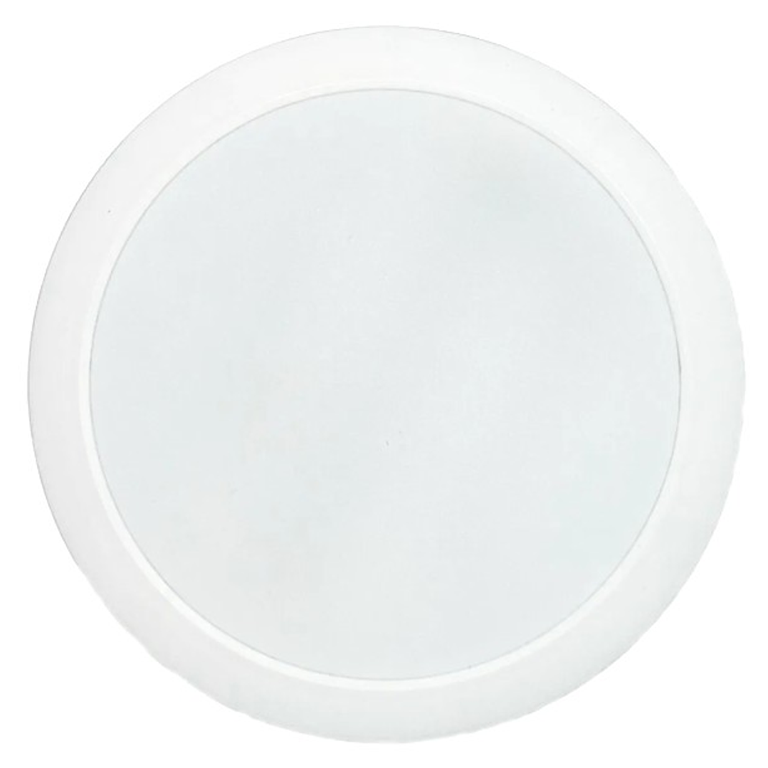 Foco LED Sobrepuesto 12W Luz Fría | Iluminación Eficiente para Interiores 1