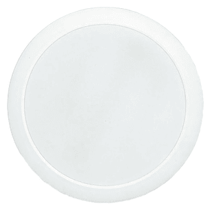 Foco LED Sobrepuesto 12W Luz Fría | Iluminación Eficiente para Interiores