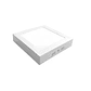 Panel LED Cuadrado Sobrepuesto IRM 12W Luz Fría | Iluminación Moderna y Eficiente para Interiores - Miniatura 2