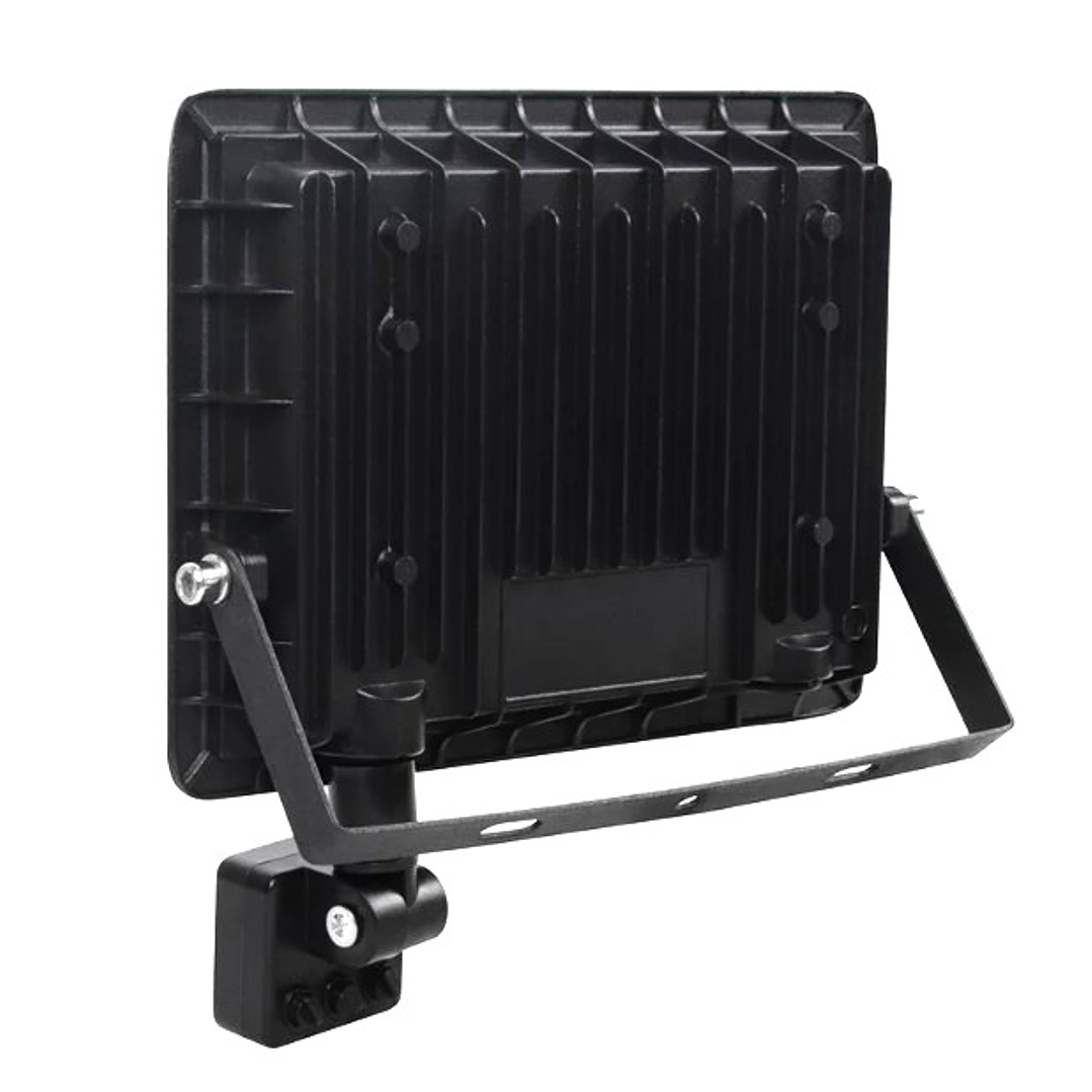 Foco LED Reflector 50W con Sensor de Movimiento | IP66 + Seguridad Automática + Ahorro Energético 5