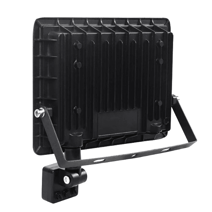 Foco LED Reflector 50W con Sensor de Movimiento | IP66 + Seguridad Automática + Ahorro Energético 5