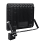 Foco LED Reflector 50W con Sensor de Movimiento | IP66 + Seguridad Automática + Ahorro Energético - Miniatura 5