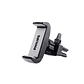 Soporte Philips para Celular en Auto | Montaje en Ventilación + Giro 360° + Ajuste Universal - Miniatura 3