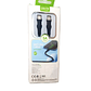 Cable USB-C a USB-C GREEN LYCA G-1086 | Silicona 5A + 2M + Carga Rápida 60W - Miniatura 2