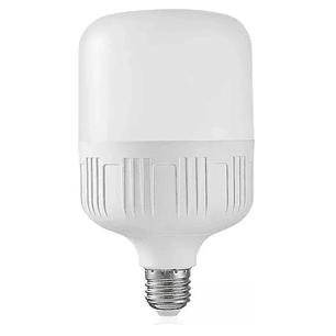 Ampolleta LED BULB 50W E27 | Luz Blanca | Ahorro 88% | 25.000h